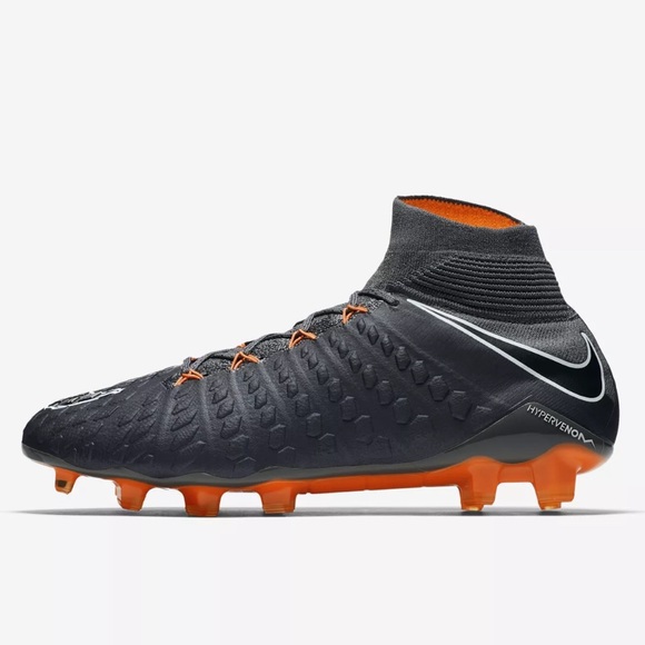 nike hypervenom fast af